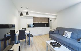 Apartamento Estacion De Tren Autobus Vut5240As